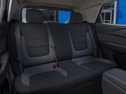 Chevrolet Trailblazer LT FWD 4dr 2026