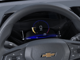 Chevrolet Trailblazer LT FWD 4dr 2026