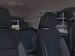 Chevrolet Trailblazer LT FWD 4dr 2026