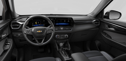 Chevrolet Trailblazer LT FWD 4dr 2026