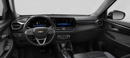 Chevrolet Trailblazer LT FWD 4dr 2026
