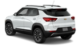 Chevrolet Trailblazer LT FWD 4dr 2026