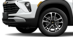 Chevrolet Trailblazer LT FWD 4dr 2026