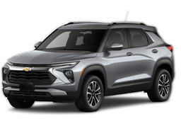Chevrolet Trailblazer LT FWD 4dr 2026