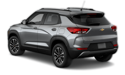 Chevrolet Trailblazer LT FWD 4dr 2026