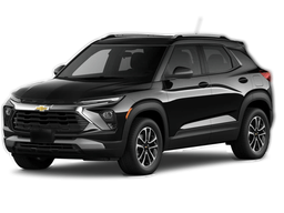 Chevrolet Trailblazer LT FWD 4dr 2026