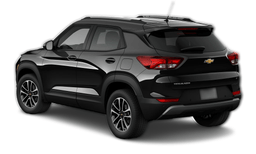 Chevrolet Trailblazer LT FWD 4dr 2026