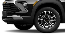 Chevrolet Trailblazer LT FWD 4dr 2026