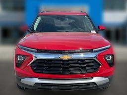 Chevrolet Trailblazer LT FWD 4dr 2026