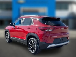 Chevrolet Trailblazer LT FWD 4dr 2026