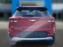 Chevrolet Trailblazer LT FWD 4dr 2026
