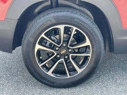 Chevrolet Trailblazer LT FWD 4dr 2026