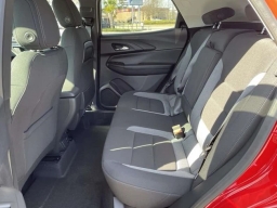 Chevrolet Trailblazer LT FWD 4dr 2026