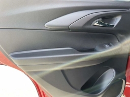 Chevrolet Trailblazer LT FWD 4dr 2026