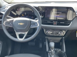 Chevrolet Trailblazer LT FWD 4dr 2026