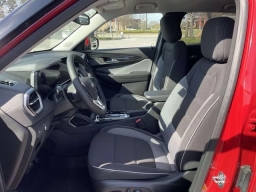 Chevrolet Trailblazer LT FWD 4dr 2026