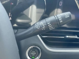 Chevrolet Trailblazer LT FWD 4dr 2026