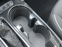 Chevrolet Trailblazer LT FWD 4dr 2026