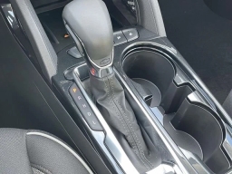 Chevrolet Trailblazer LT FWD 4dr 2026