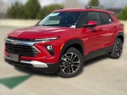 Chevrolet Trailblazer LT FWD 4dr 2026