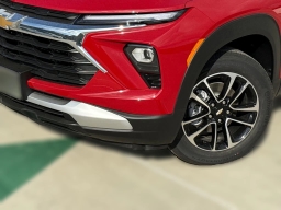 Chevrolet Trailblazer LT FWD 4dr 2026