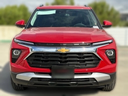 Chevrolet Trailblazer LT FWD 4dr 2026