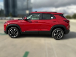 Chevrolet Trailblazer LT FWD 4dr 2026