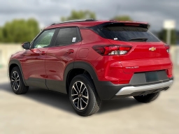 Chevrolet Trailblazer LT FWD 4dr 2026