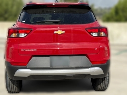 Chevrolet Trailblazer LT FWD 4dr 2026