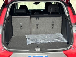 Chevrolet Trailblazer LT FWD 4dr 2026