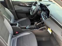 Chevrolet Trailblazer LT FWD 4dr 2026