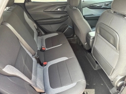 Chevrolet Trailblazer LT FWD 4dr 2026