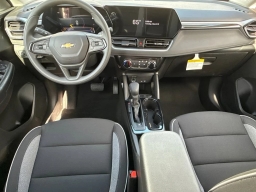 Chevrolet Trailblazer LT FWD 4dr 2026