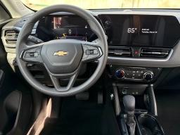 Chevrolet Trailblazer LT FWD 4dr 2026