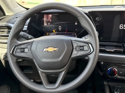 Chevrolet Trailblazer LT FWD 4dr 2026