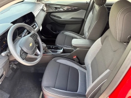 Chevrolet Trailblazer LT FWD 4dr 2026