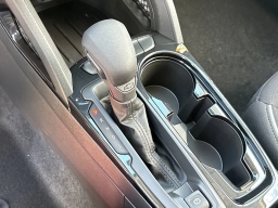 Chevrolet Trailblazer LT FWD 4dr 2026