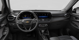 Chevrolet Trailblazer LT FWD 4dr 2026