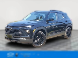 Chevrolet Trailblazer LT FWD 4dr 2026