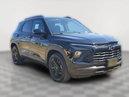 Chevrolet Trailblazer LT FWD 4dr 2026