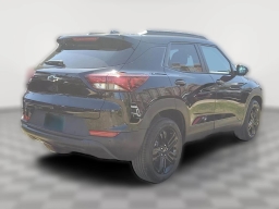 Chevrolet Trailblazer LT FWD 4dr 2026