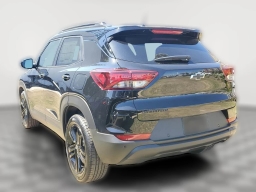 Chevrolet Trailblazer LT FWD 4dr 2026