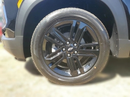 Chevrolet Trailblazer LT FWD 4dr 2026