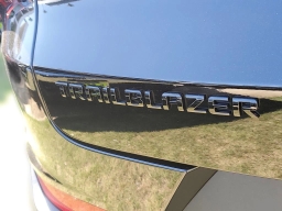 Chevrolet Trailblazer LT FWD 4dr 2026