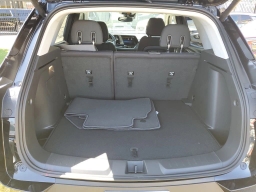 Chevrolet Trailblazer LT FWD 4dr 2026