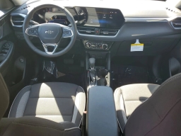 Chevrolet Trailblazer LT FWD 4dr 2026