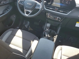 Chevrolet Trailblazer LT FWD 4dr 2026