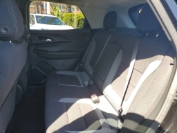 Chevrolet Trailblazer LT FWD 4dr 2026