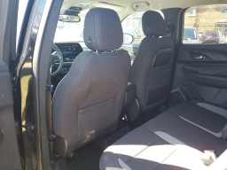 Chevrolet Trailblazer LT FWD 4dr 2026