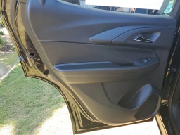 Chevrolet Trailblazer LT FWD 4dr 2026